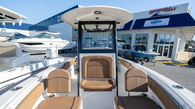 Slide: The Image of Sea Hunt 25 ULTRA 2021 - 7