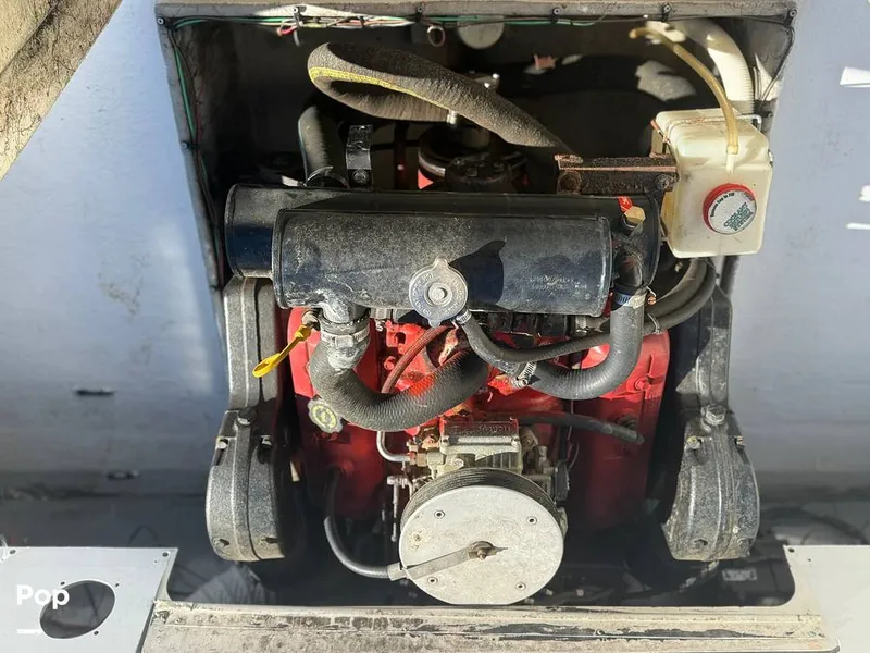 Slide: The Image of Privateer Renegade 2400 1983 - 16185536