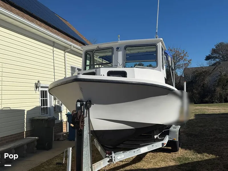 Slide: The Image of Privateer Renegade 2400 1983 - 16185534