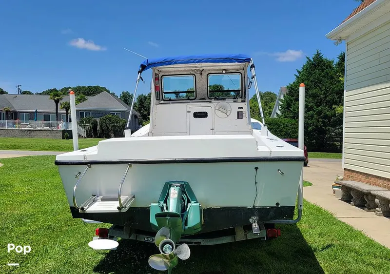 Slide: The Image of Privateer Renegade 2400 1983 - 16170987