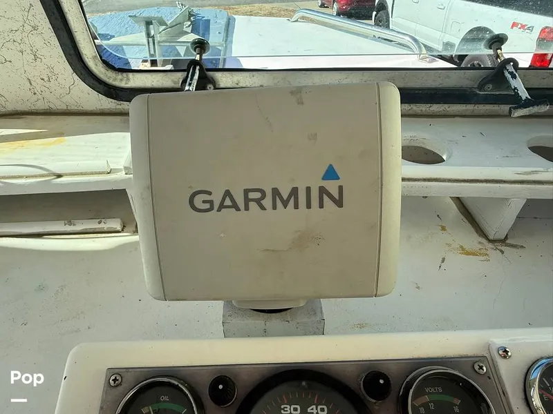 Slide: The Image of Privateer Renegade 2400 1983 - 16185554