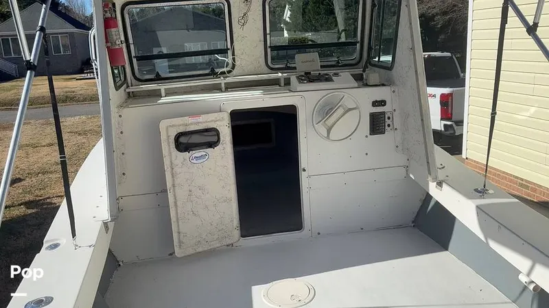 Slide: The Image of Privateer Renegade 2400 1983 - 16185556