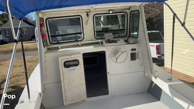 Slide: The Image of Privateer Renegade 2400 1983 - 16185558