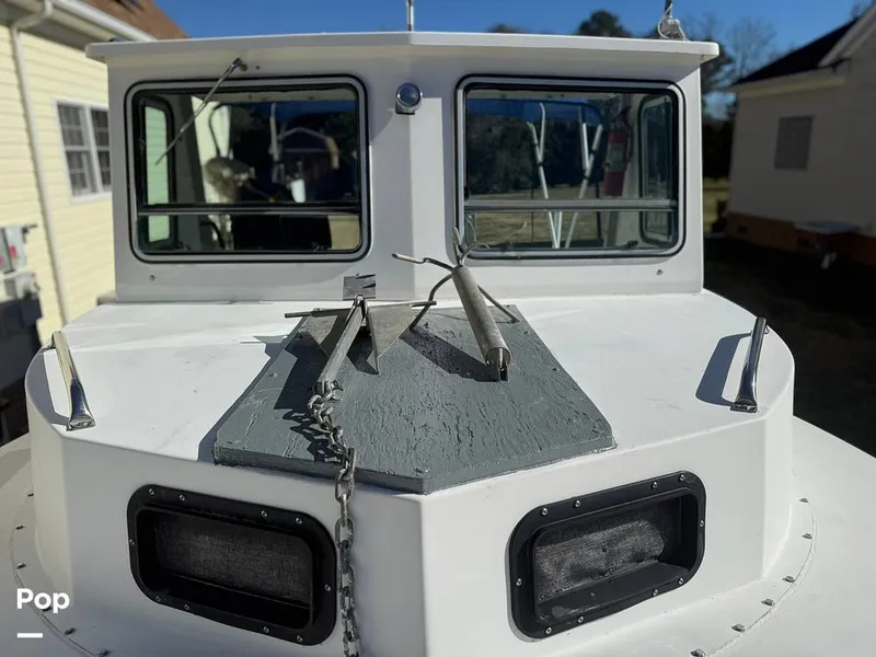 Slide: The Image of Privateer Renegade 2400 1983 - 16185564