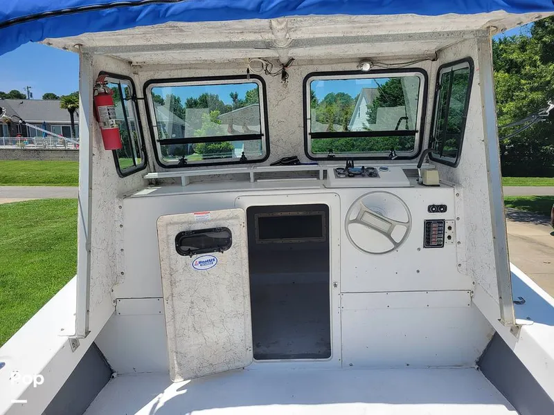 Slide: The Image of Privateer Renegade 2400 1983 - 16170994