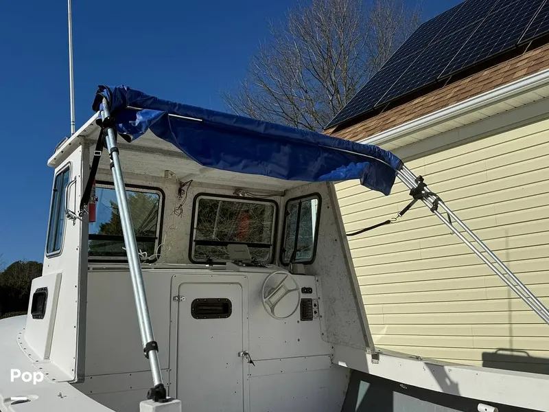 Slide: The Image of Privateer Renegade 2400 1983 - 16185571