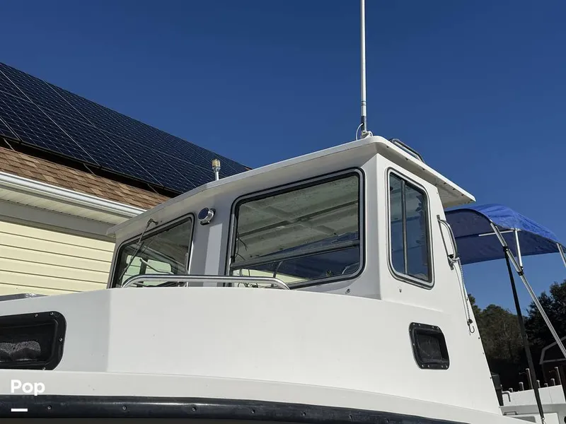 Slide: The Image of Privateer Renegade 2400 1983 - 16185574