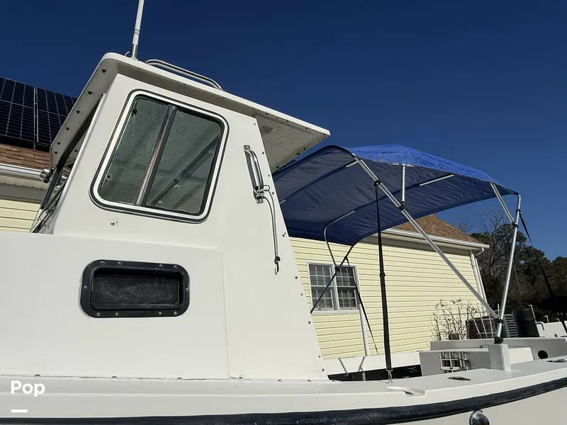 Slide: The Image of Privateer Renegade 2400 1983 - 16185580