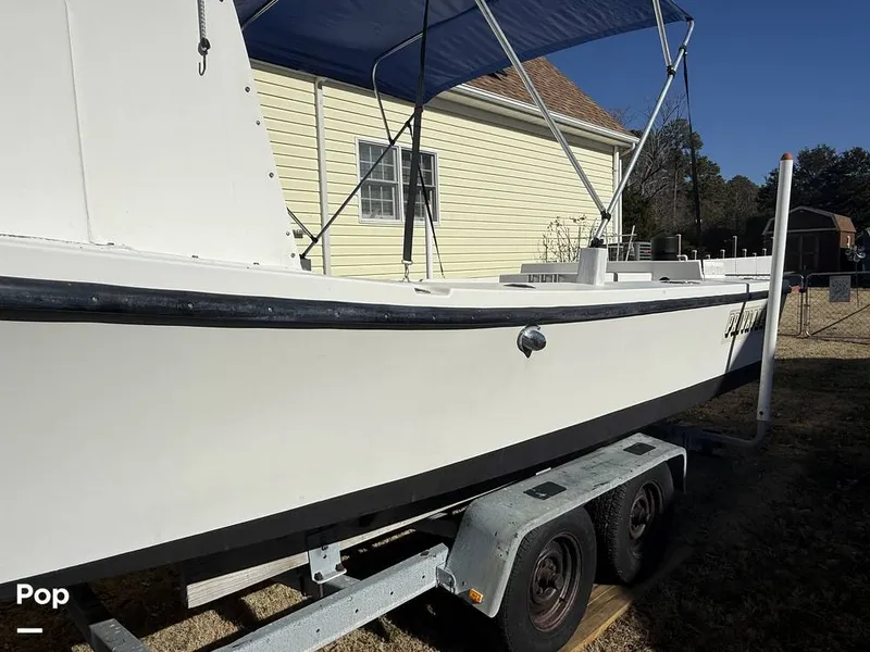 Slide: The Image of Privateer Renegade 2400 1983 - 16185581