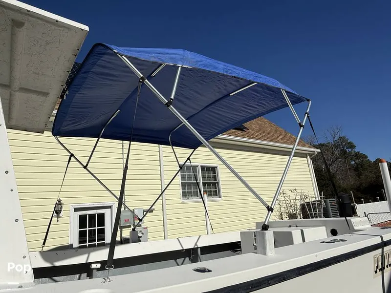 Slide: The Image of Privateer Renegade 2400 1983 - 16185582