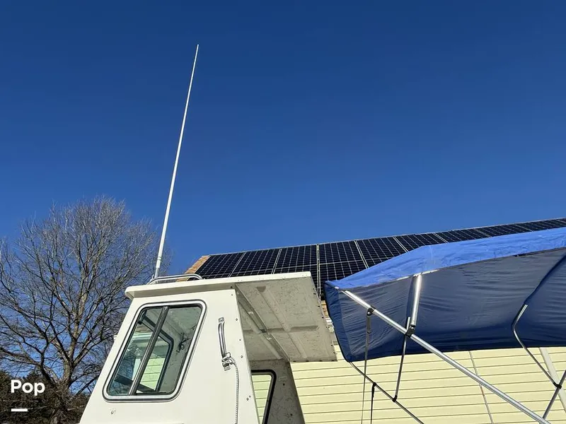 Slide: The Image of Privateer Renegade 2400 1983 - 16185583