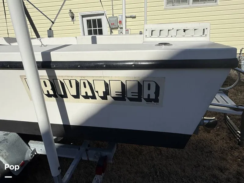 Slide: The Image of Privateer Renegade 2400 1983 - 16185590