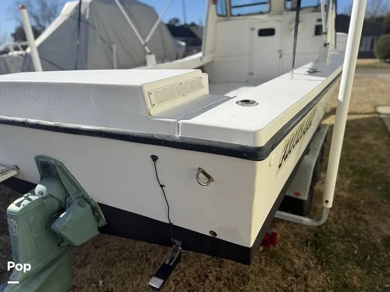 Slide: The Image of Privateer Renegade 2400 1983 - 16185595