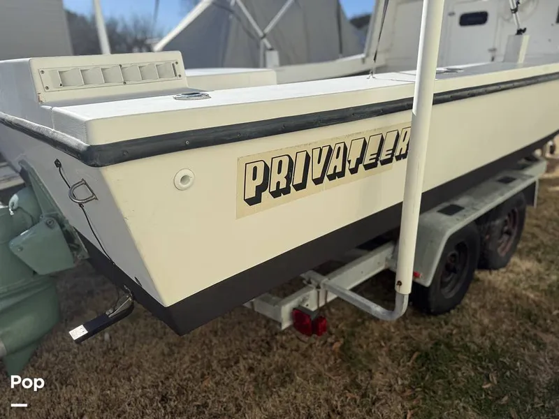 Slide: The Image of Privateer Renegade 2400 1983 - 16185596