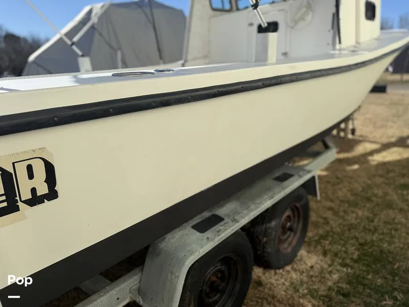 Slide: The Image of Privateer Renegade 2400 1983 - 16185597