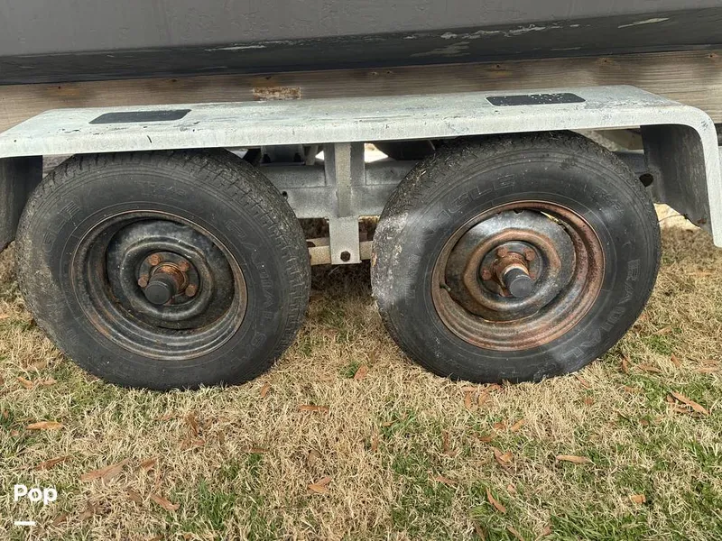 Slide: The Image of Privateer Renegade 2400 1983 - 16185598