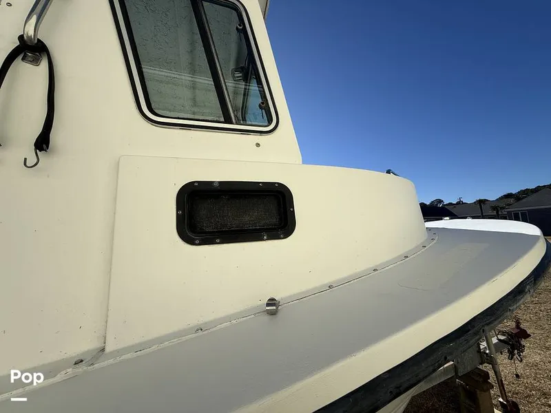 Slide: The Image of Privateer Renegade 2400 1983 - 16185600