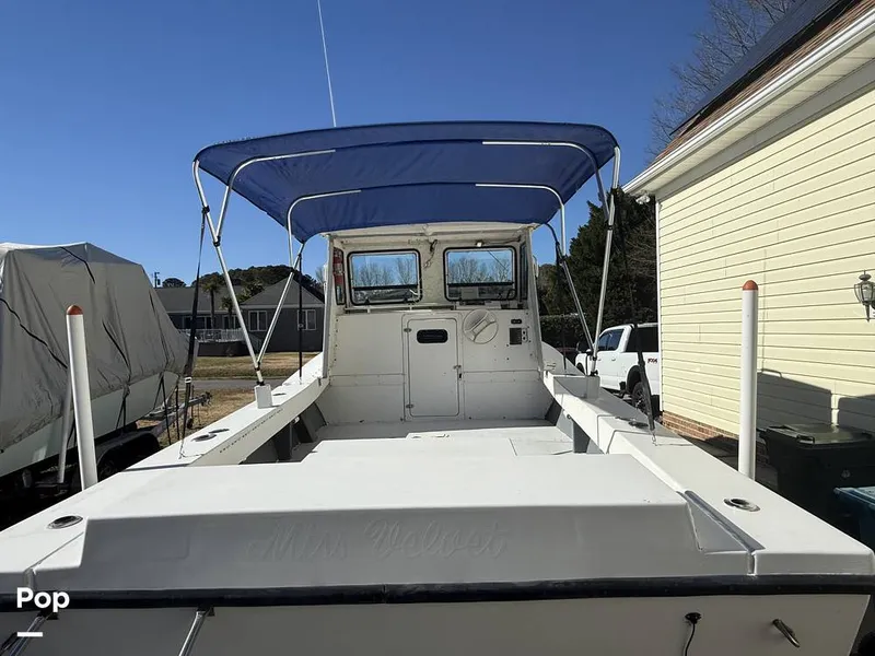 Slide: The Image of Privateer Renegade 2400 1983 - 16185607