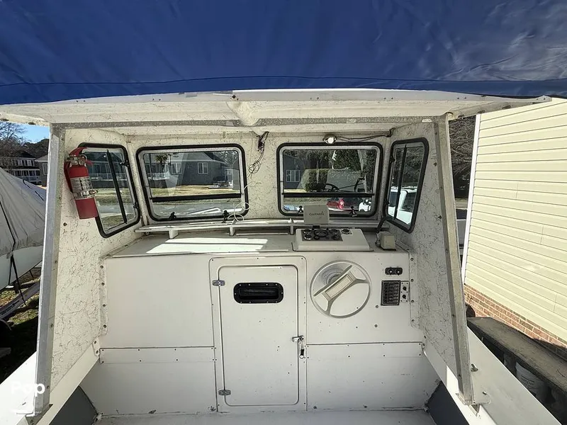 Slide: The Image of Privateer Renegade 2400 1983 - 16185608