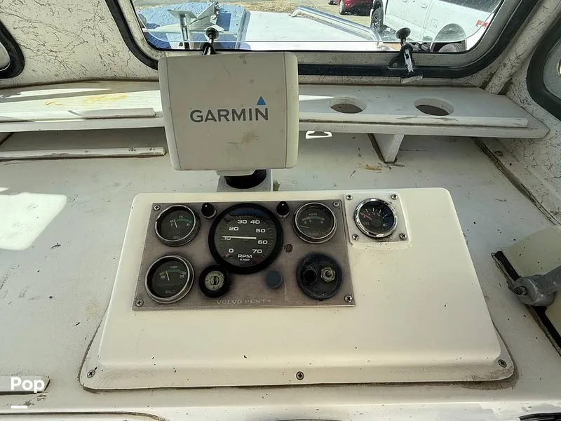 Slide: The Image of Privateer Renegade 2400 1983 - 16185613