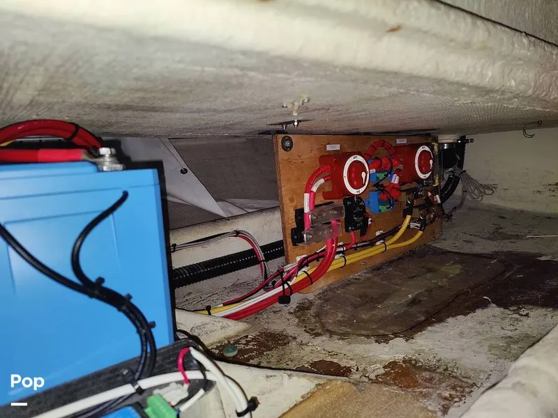 Slide: The Image of North End Fast 40 1983 - 16223651