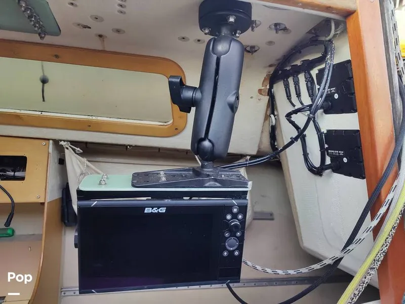 Slide: The Image of North End Fast 40 1983 - 16223653