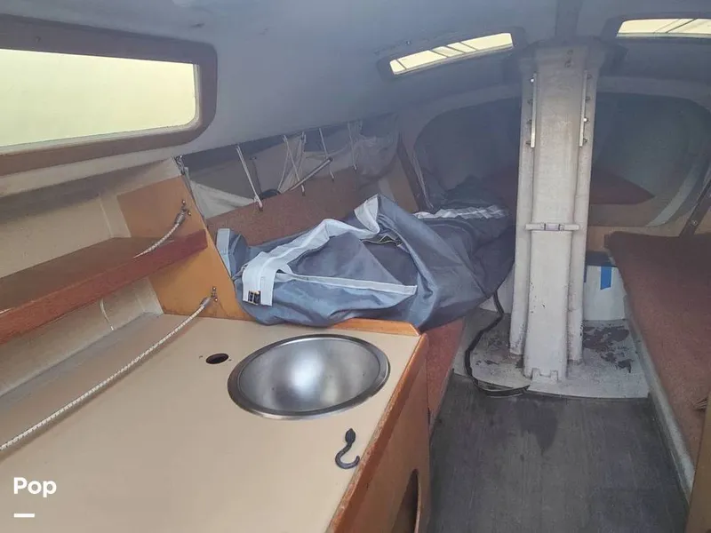 Slide: The Image of North End Fast 40 1983 - 16223654