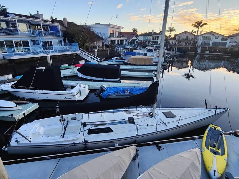 Slide: The Image of North End Fast 40 1983 - 16182628