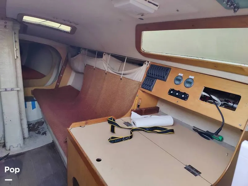 Slide: The Image of North End Fast 40 1983 - 16223663