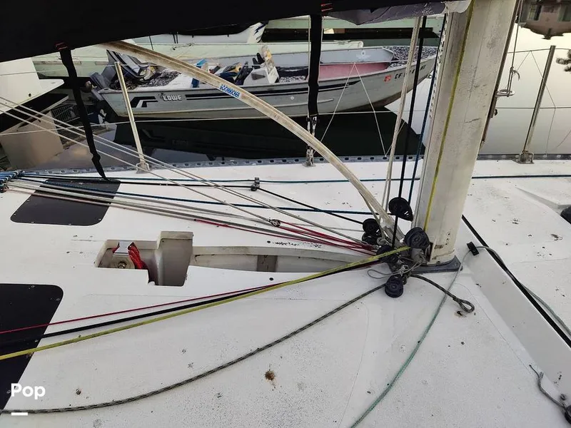 Slide: The Image of North End Fast 40 1983 - 16223664