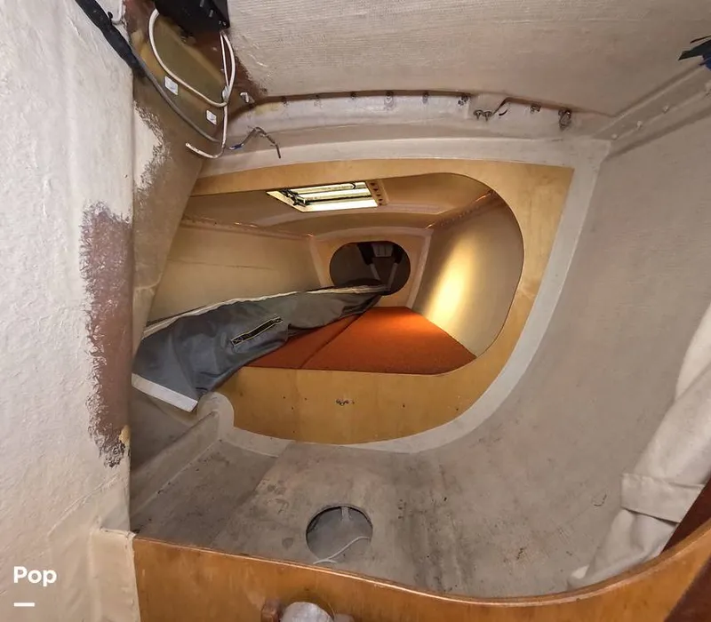 Slide: The Image of North End Fast 40 1983 - 16240856