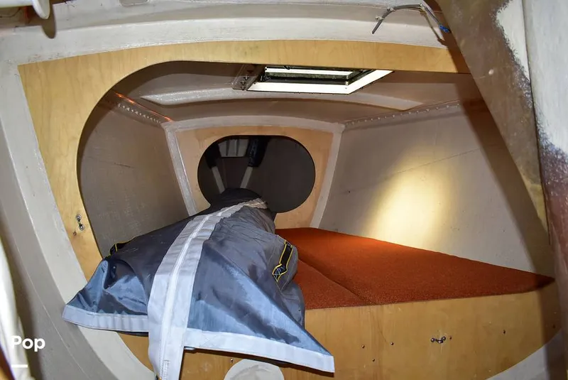 Slide: The Image of North End Fast 40 1983 - 16240858