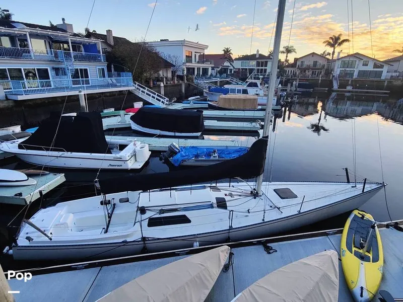 Slide: The Image of North End Fast 40 1983 - 16240862