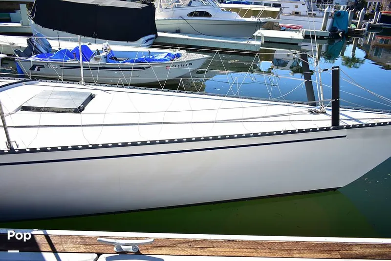 Slide: The Image of North End Fast 40 1983 - 16240864