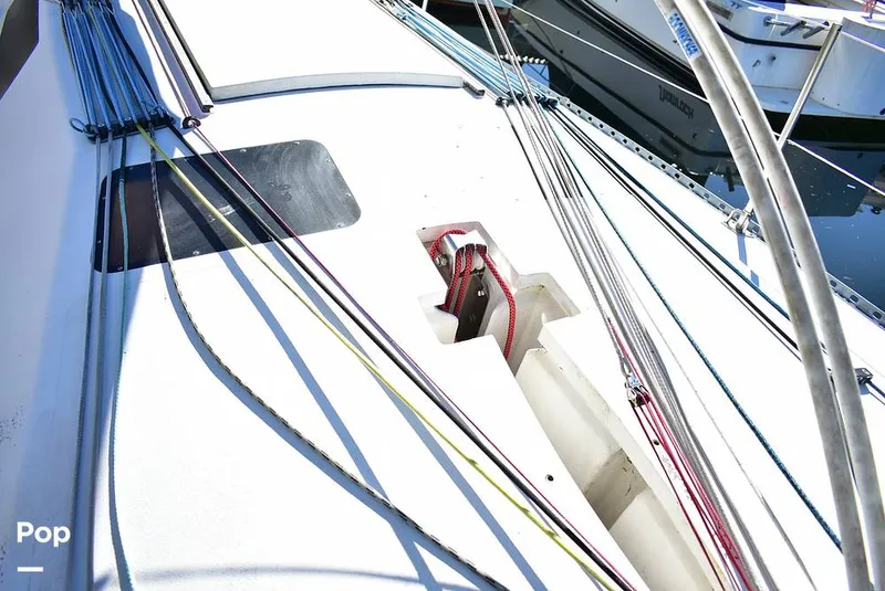 Slide: The Image of North End Fast 40 1983 - 16240871