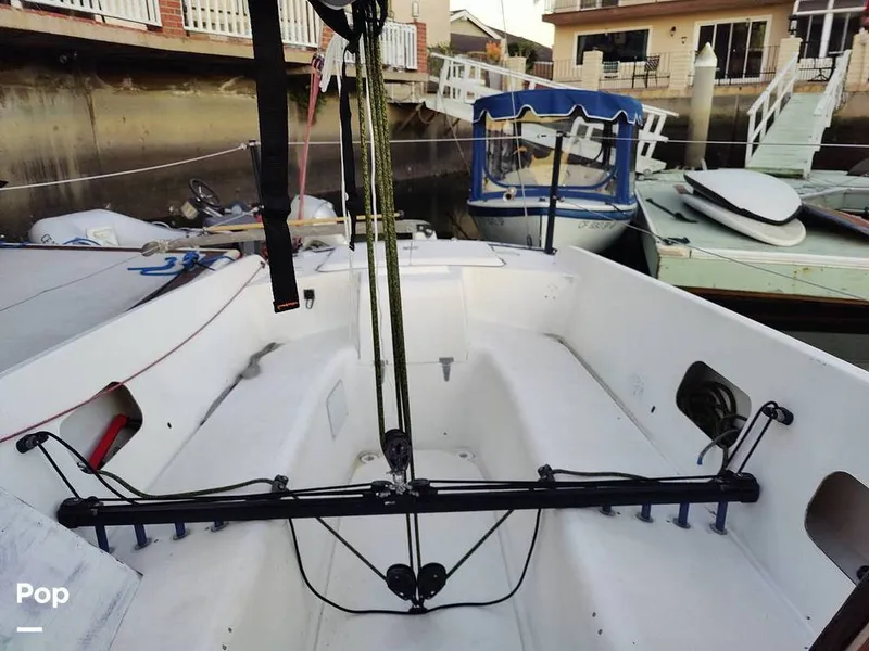 Slide: The Image of North End Fast 40 1983 - 16240878