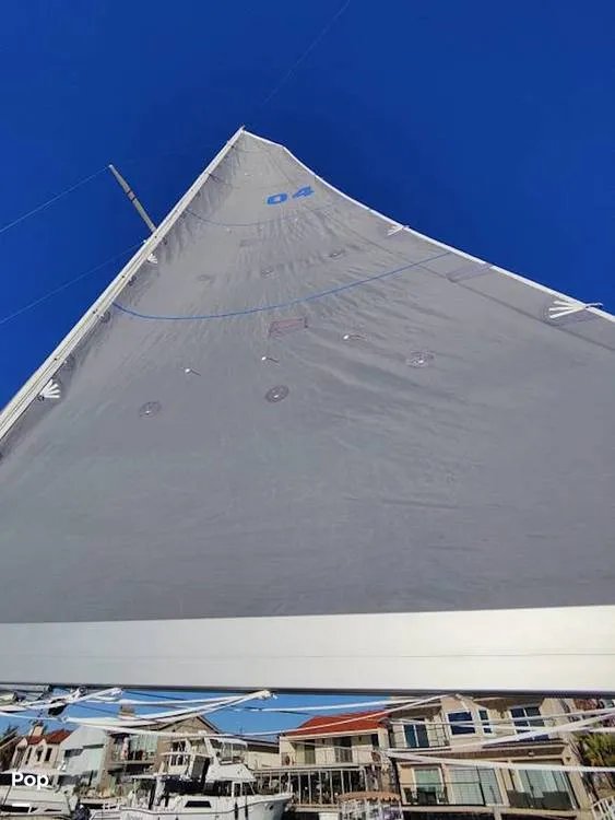 Slide: The Image of North End Fast 40 1983 - 16240887