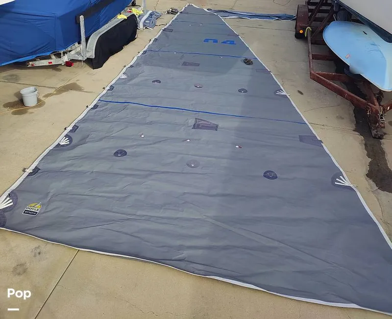 Slide: The Image of North End Fast 40 1983 - 16240889