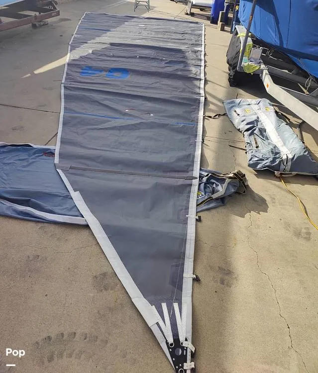 Slide: The Image of North End Fast 40 1983 - 16240890