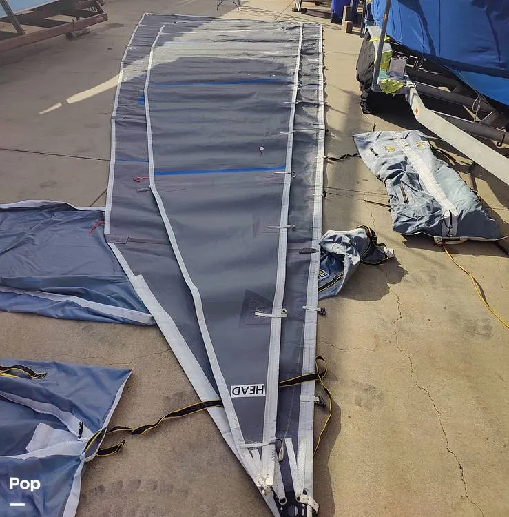 Slide: The Image of North End Fast 40 1983 - 16240891