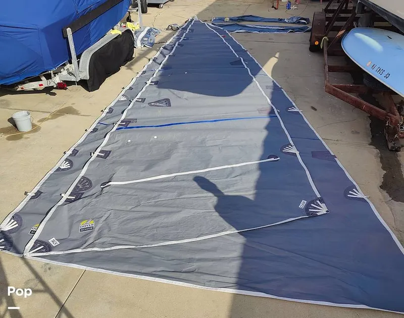 Slide: The Image of North End Fast 40 1983 - 16240892