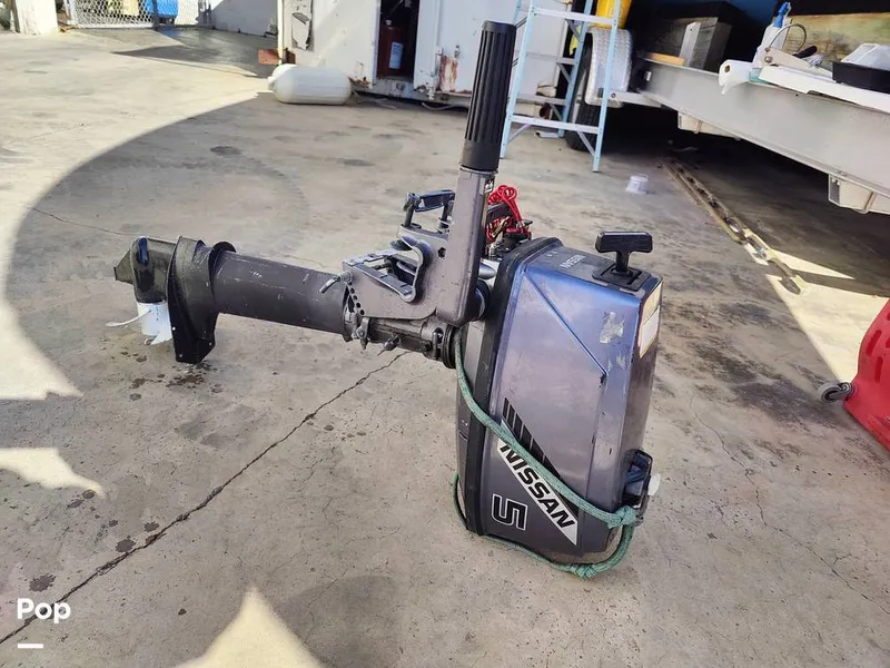 Slide: The Image of North End Fast 40 1983 - 16240893