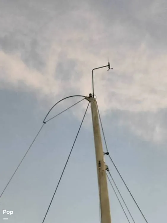 Slide: The Image of North End Fast 40 1983 - 16223648