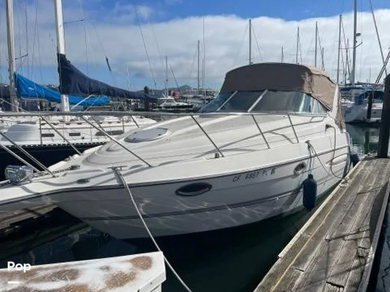 The Image of Maxum 2800 SCR 2000 - 16226302