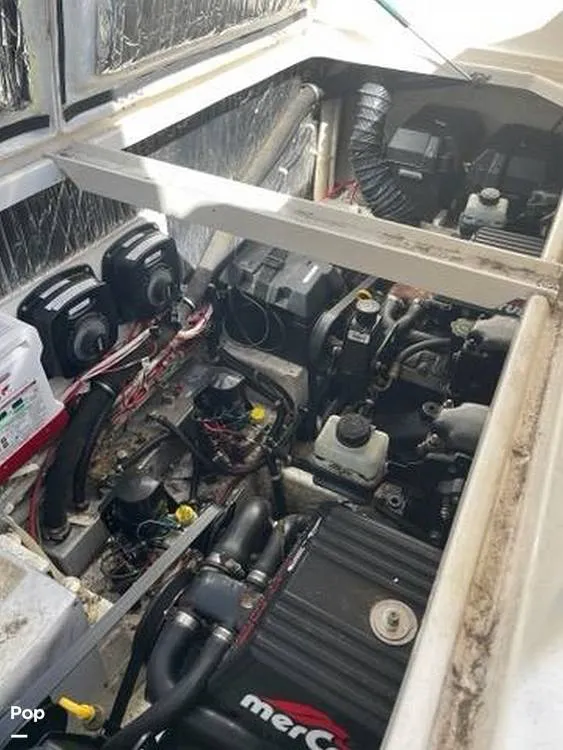 Slide: The Image of Maxum 2800 SCR 2000 - 16226348