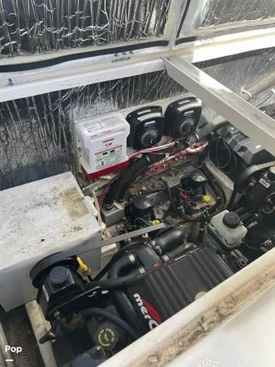 Slide: The Image of Maxum 2800 SCR 2000 - 16226349