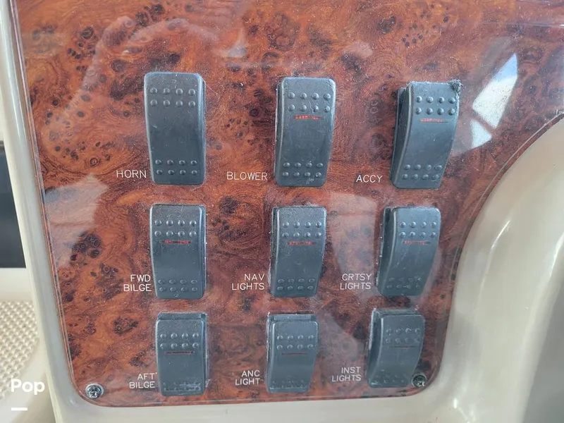 Slide: The Image of Maxum 2800 SCR 2000 - 16246477