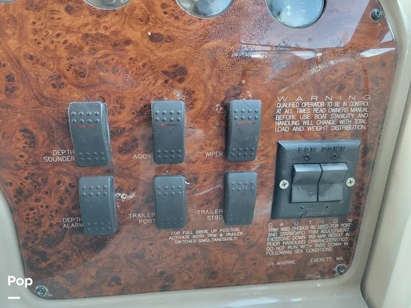 Slide: The Image of Maxum 2800 SCR 2000 - 16246478