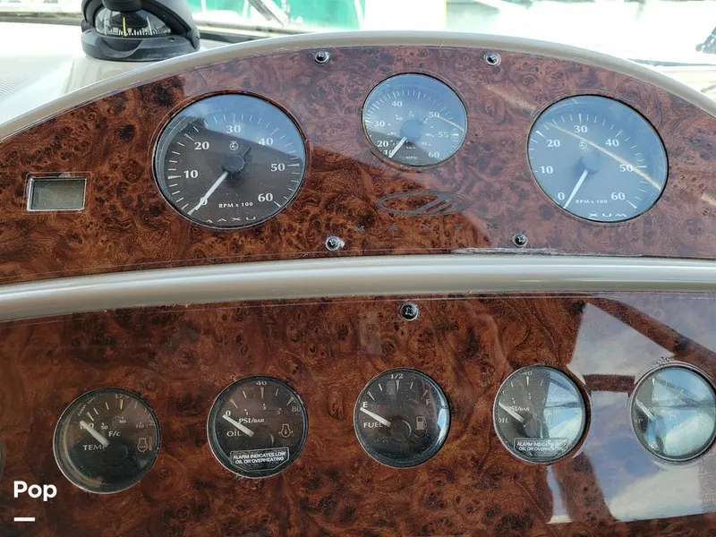 Slide: The Image of Maxum 2800 SCR 2000 - 16246480