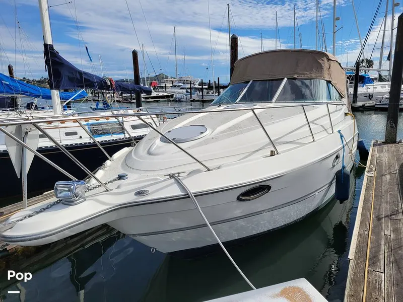 Slide: The Image of Maxum 2800 SCR 2000 - 16246490